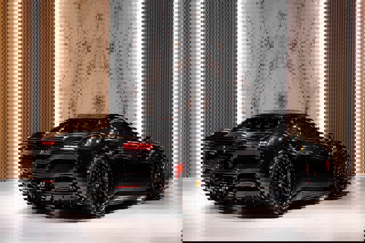 Used 2024 Ferrari 296 GTB image 3