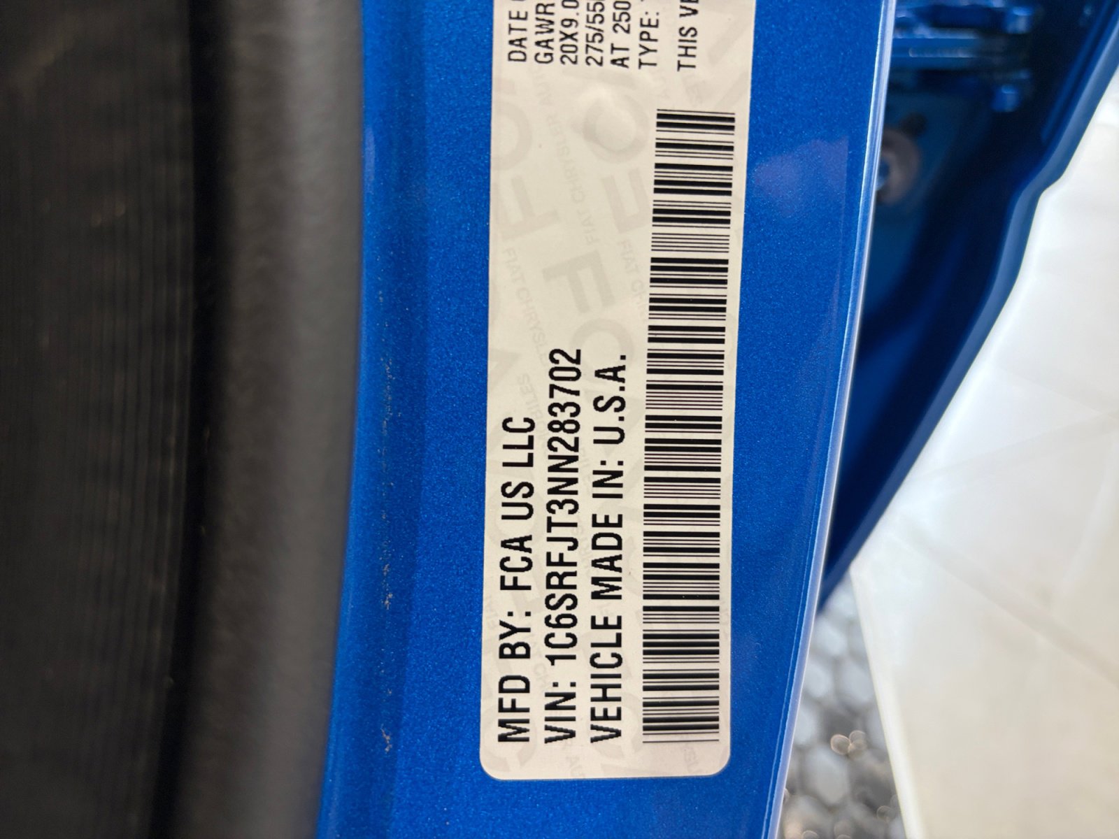 Used 2022 RAM 1500 Laramie image 30