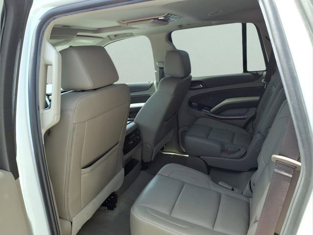 Used 2018 Chevrolet Tahoe Premier AWD/4WD image 8