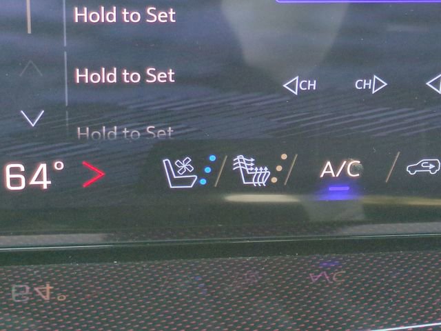 New 2026 Chevrolet Traverse RS image 22