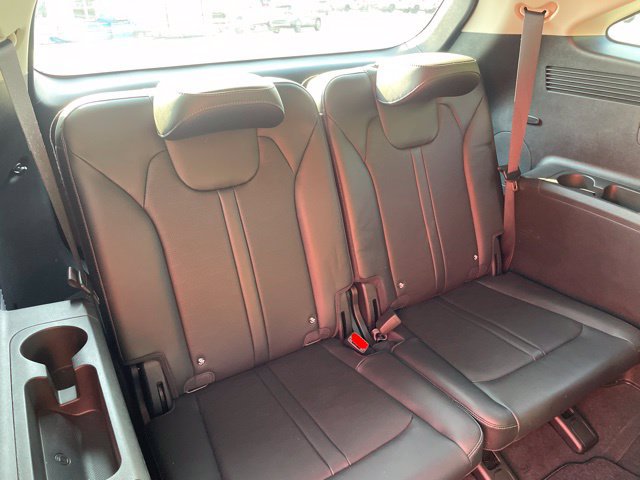 Used 2025 Kia Sorento SX FWD image 37