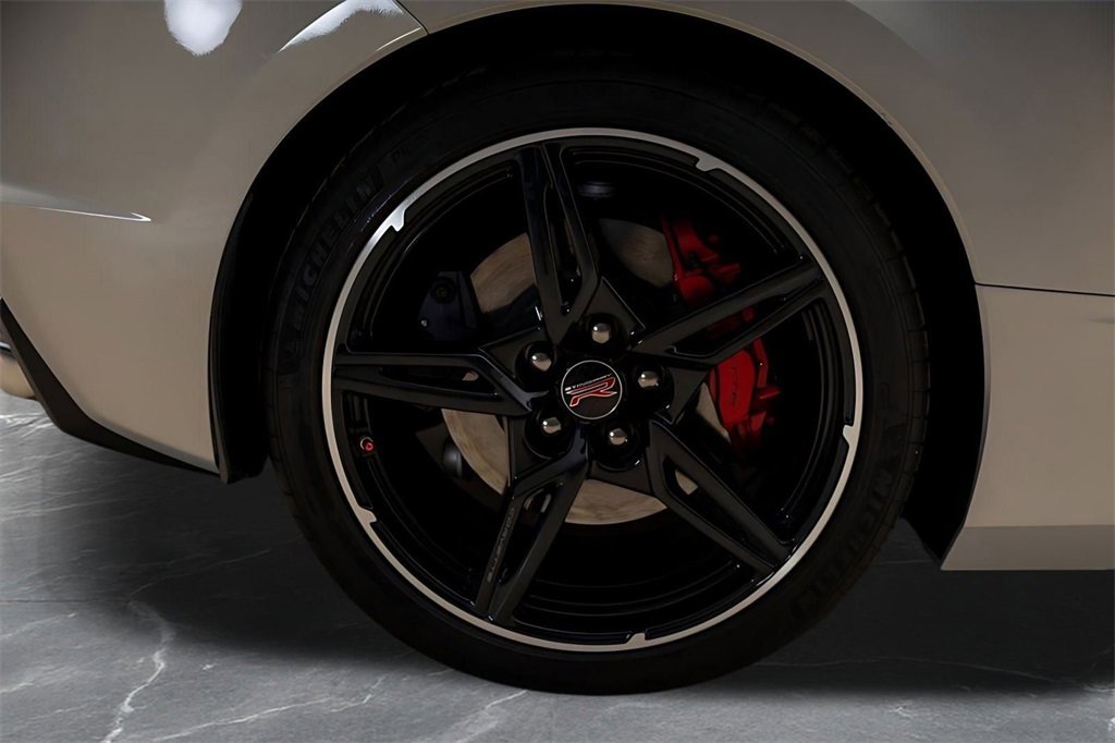 Used 2022 Chevrolet Corvette Stingray Coupe image 43