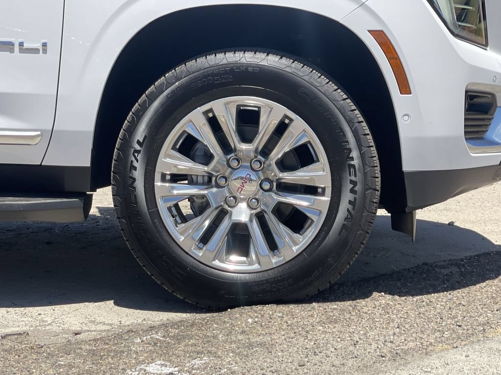 New 2026 GMC Yukon XL Denali AWD/4WD image 33