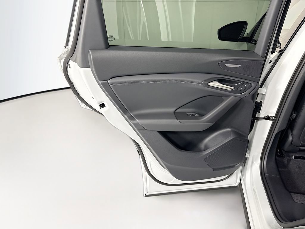 New 2027 Audi Q6 e-tron Premium Plus AWD/4WD image 27