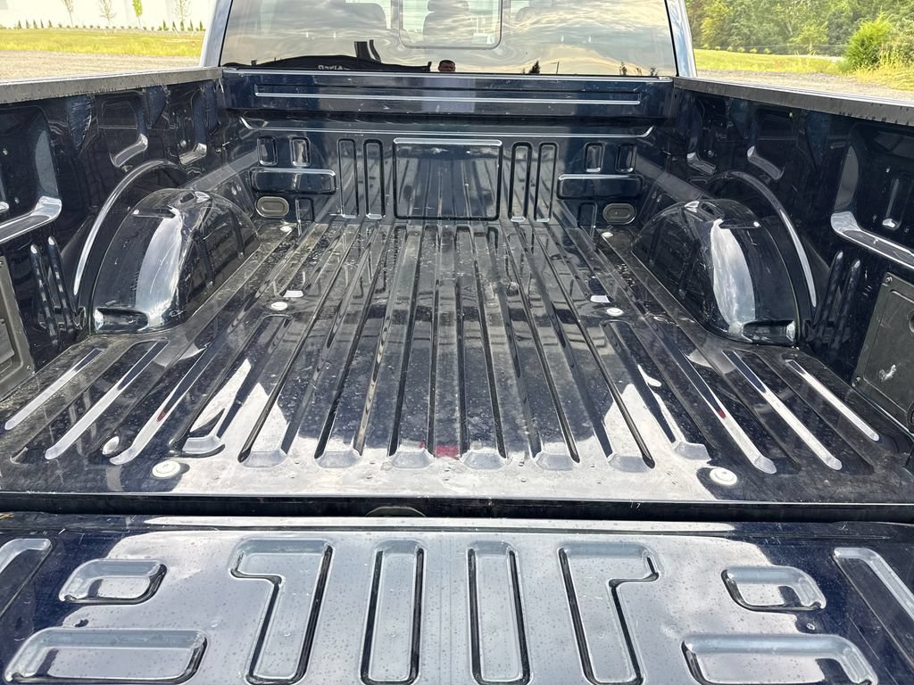 Used 2024 Ford F150 XLT w/ Equipment Group 302A MID AWD/4WD image 40