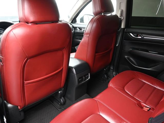 Certified 2023 MAZDA CX-5 Carbon Edition image 20