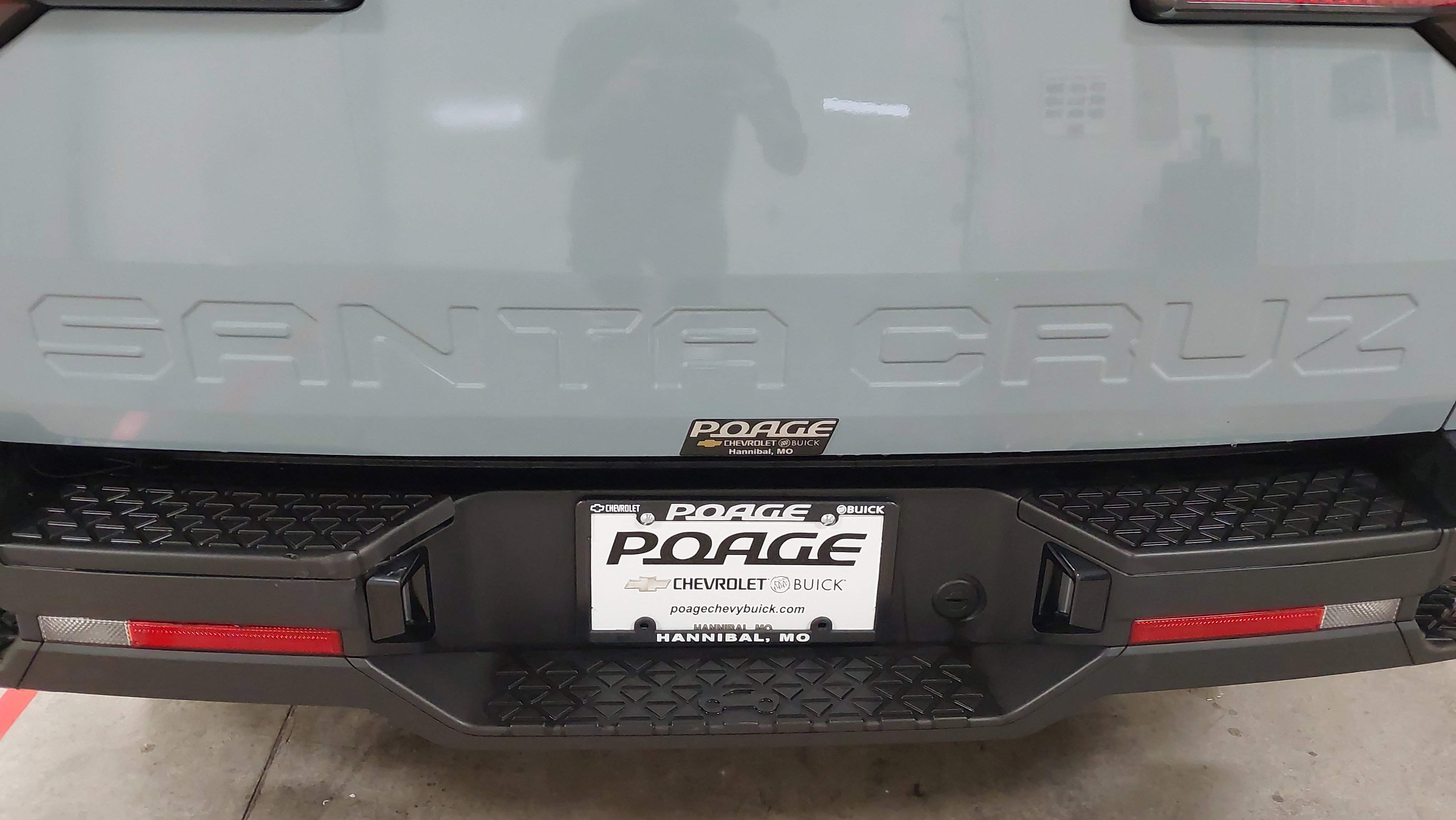 Used 2023 Hyundai Santa Cruz SEL w/ Activity Package image 32