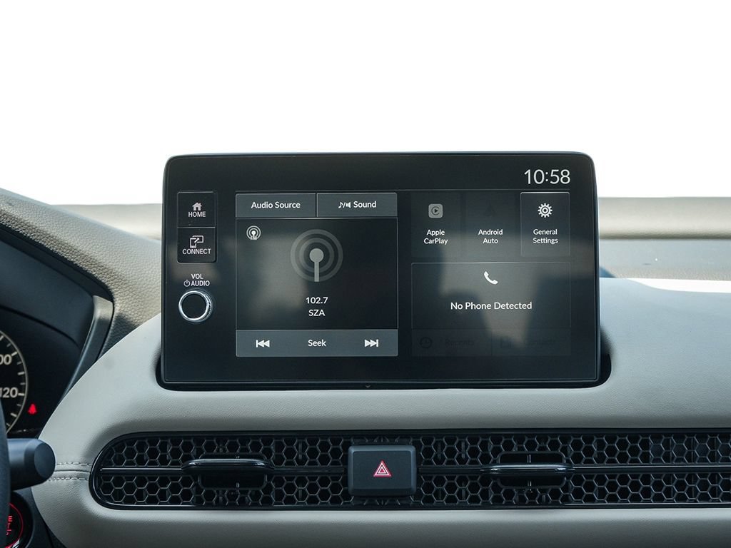 New 2027 Honda HR-V LX image 15