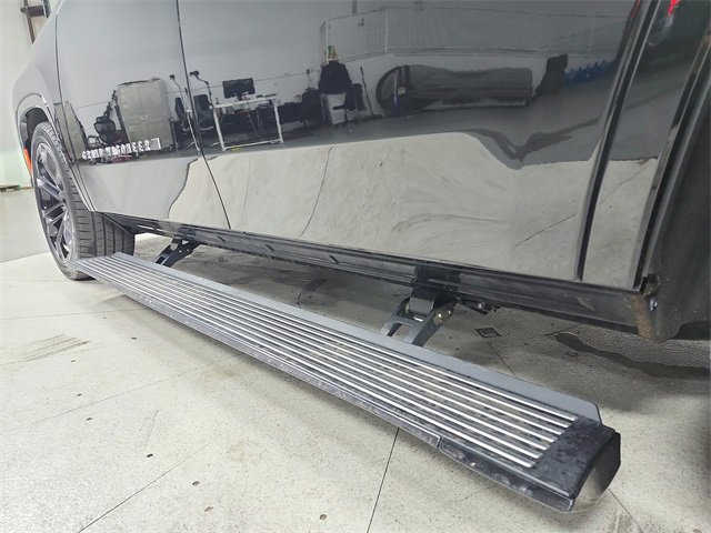 Used 2024 Jeep Grand Wagoneer Series II w/ Quick Order Packagew 28T image 54