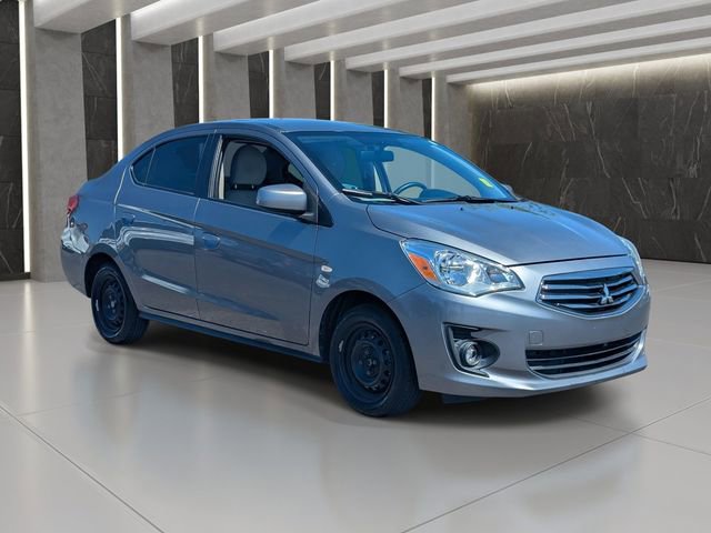 Used 2019 Mitsubishi Mirage G4 ES image 8