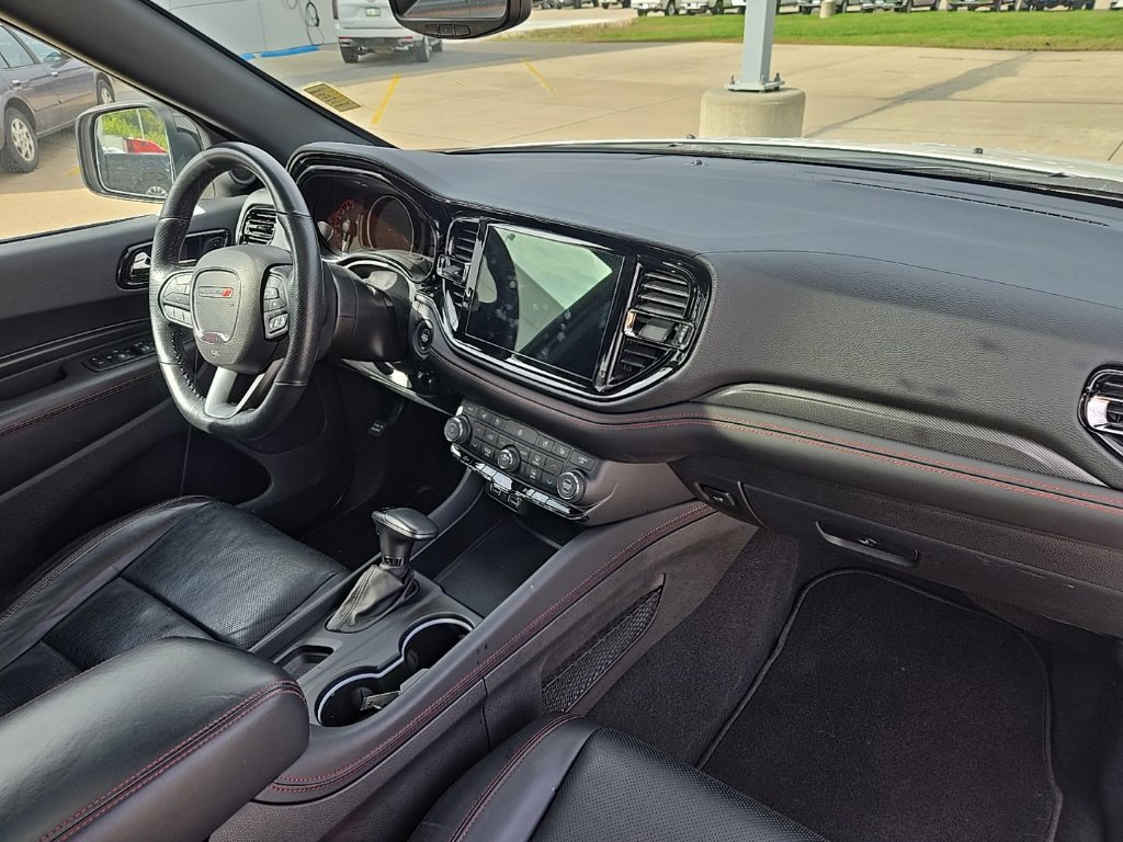 Used 2023 Dodge Durango GT AWD/4WD image 21