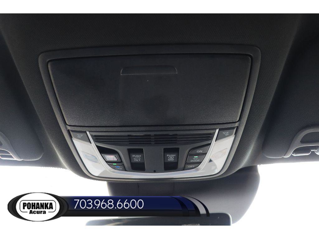 New 2026 Acura RDX A-Spec image 14