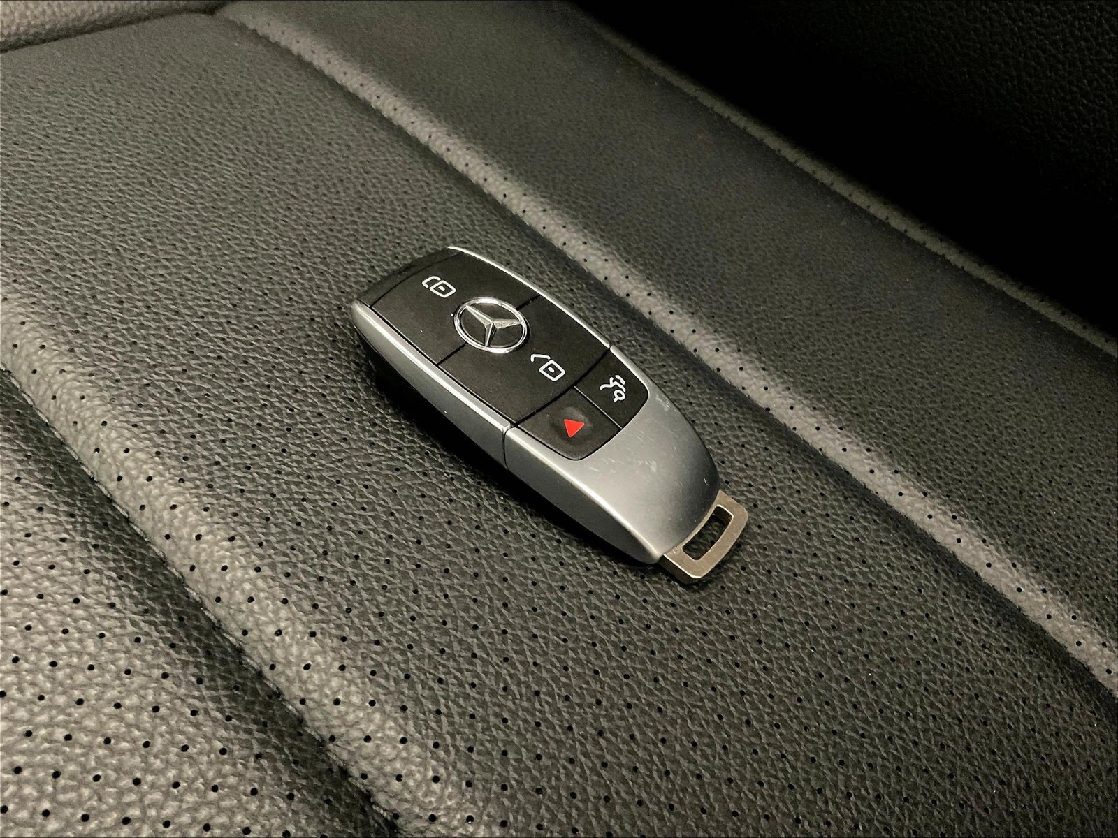 Certified 2022 Mercedes-Benz GLE 350 4MATIC image 35