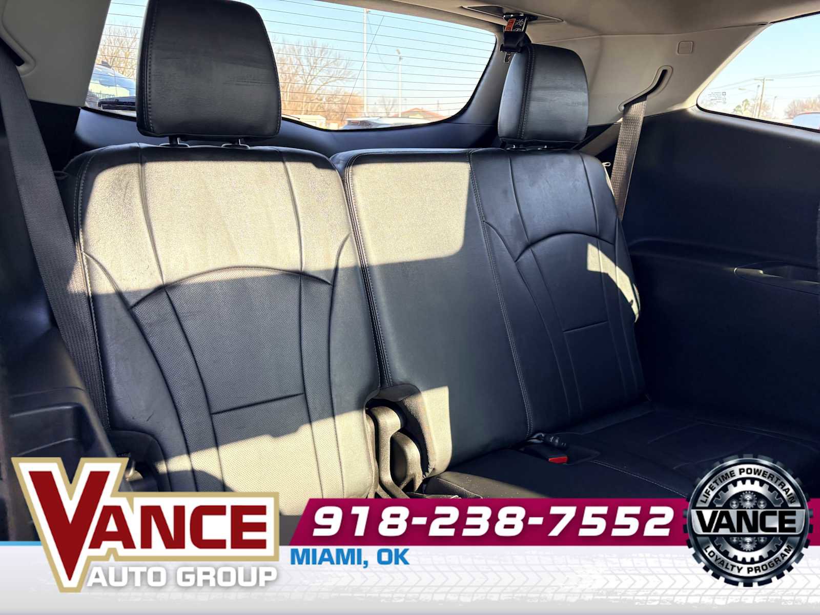 Used 2021 Buick Enclave Avenir w/ Avenir Technology Package image 21