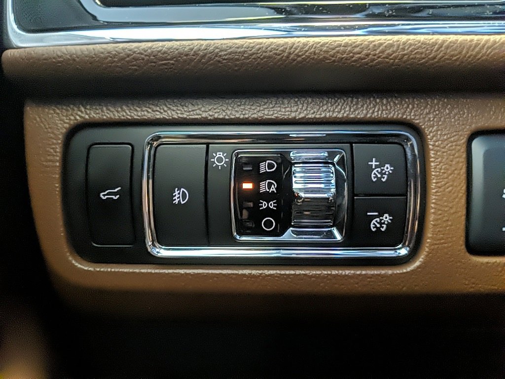 Certified 2023 Lincoln Navigator Reserve image 28