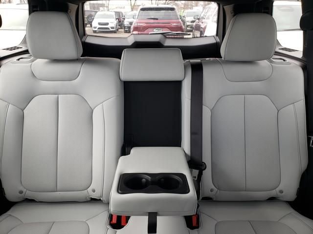 New 2026 Jeep Cherokee Limited image 15