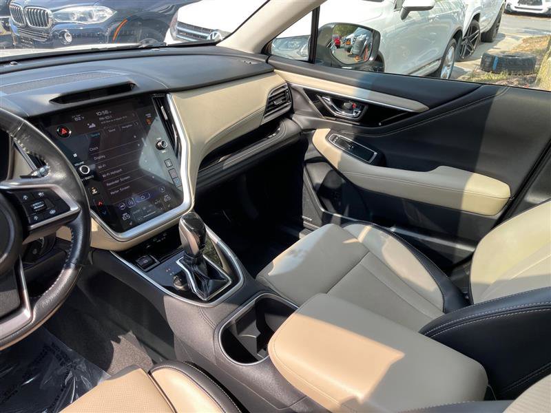 Used 2021 Subaru Outback Limited w/ Popular Package #2 image 68