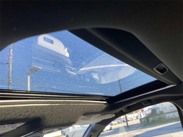 New 2025 Toyota Tacoma Limited image 10