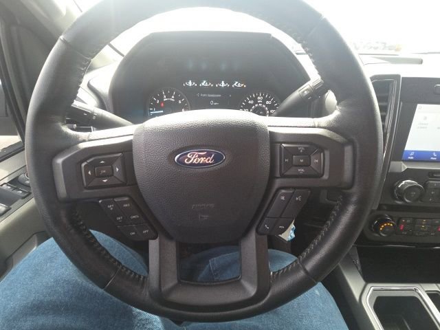 Used 2020 Ford F150 XLT w/ Equipment Group 302A Luxury image 39