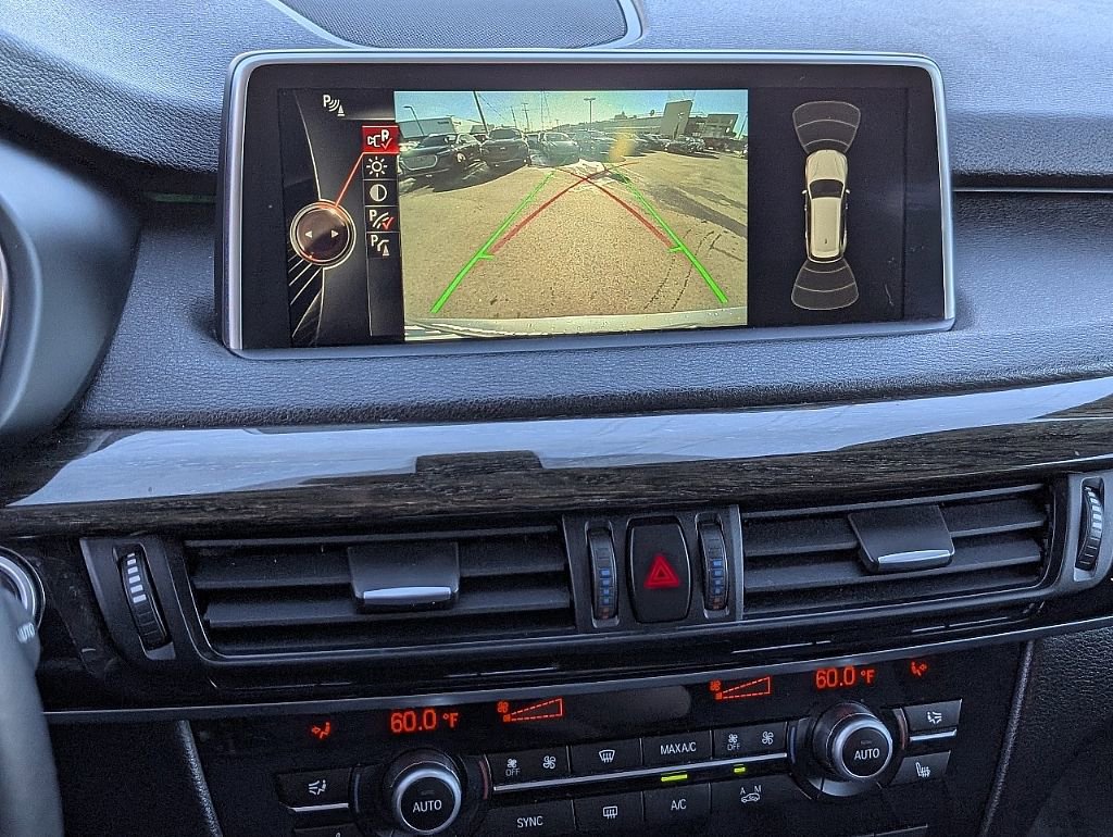 Used 2014 BMW X5 xDrive35i image 31