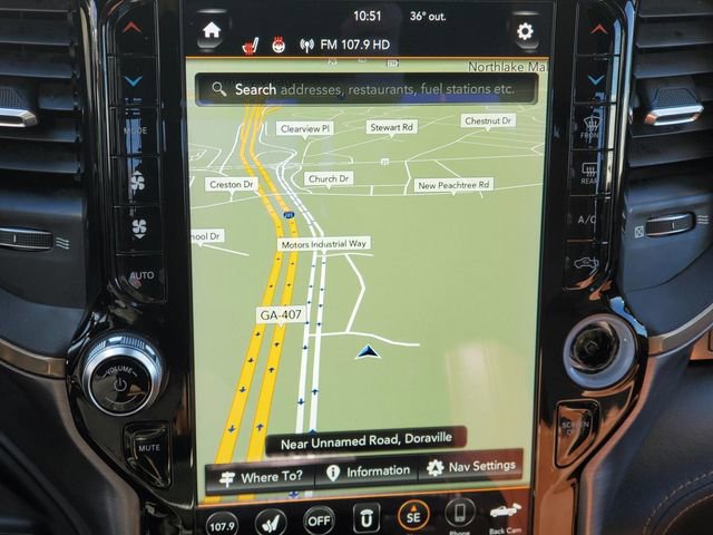 Used 2019 RAM 2500 Limited image 28