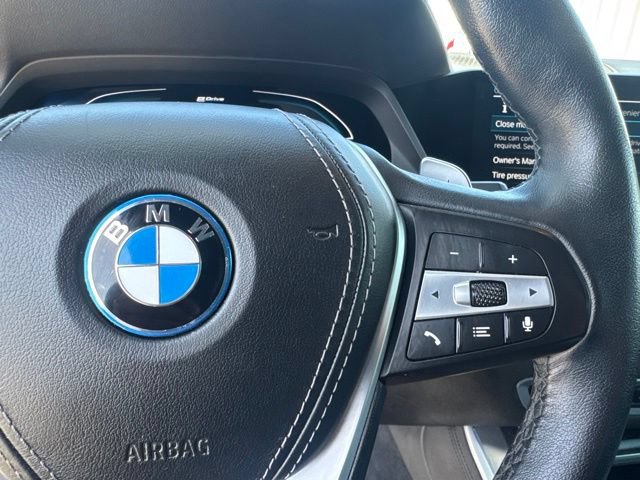Used 2022 BMW X5 xDrive45e w/ Climate Comfort Package AWD/4WD image 19
