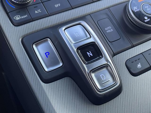 Used 2025 Hyundai Palisade SEL image 29