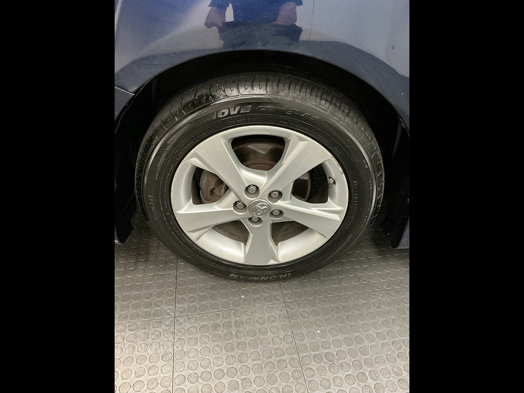 Used 2013 Toyota Corolla S w/ Preferred Accessory Pkg #2 FWD image 10
