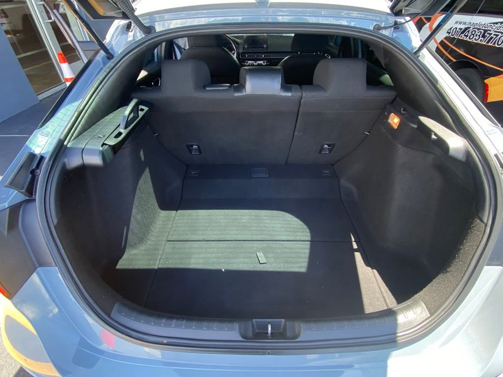 Used 2022 Honda Civic Sport image 26
