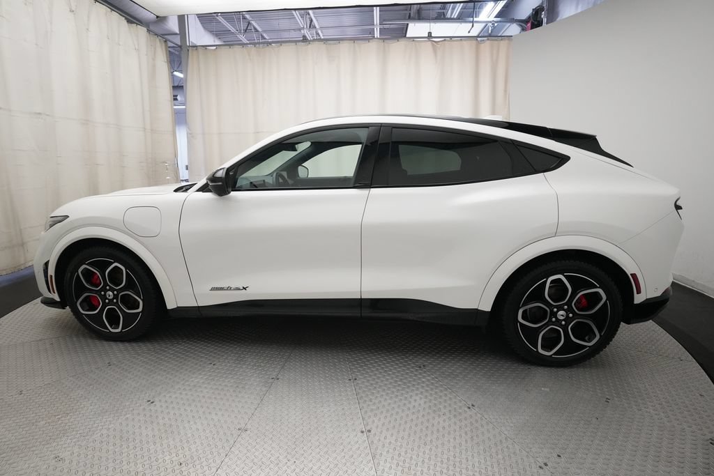 Used 2021 Ford Mustang Mach-E GT AWD/4WD image 24