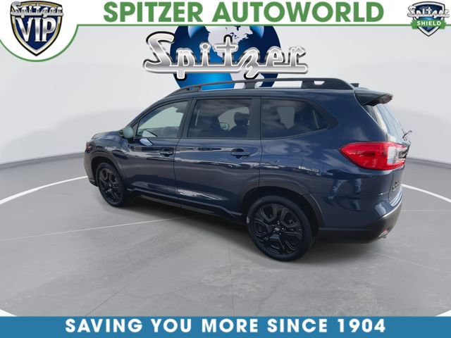 Certified 2025 Subaru Ascent Bronze Edition AWD/4WD image 7