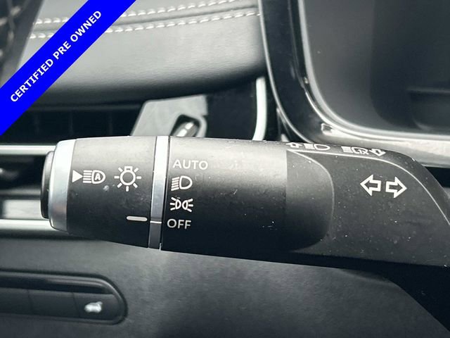 Certified 2023 INFINITI QX60 Sensory w/ Cargo Package image 27