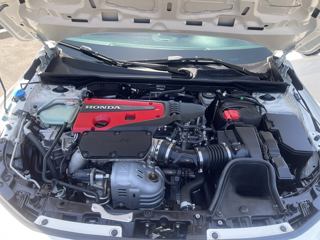 Used 2024 Honda Civic Type R image 6