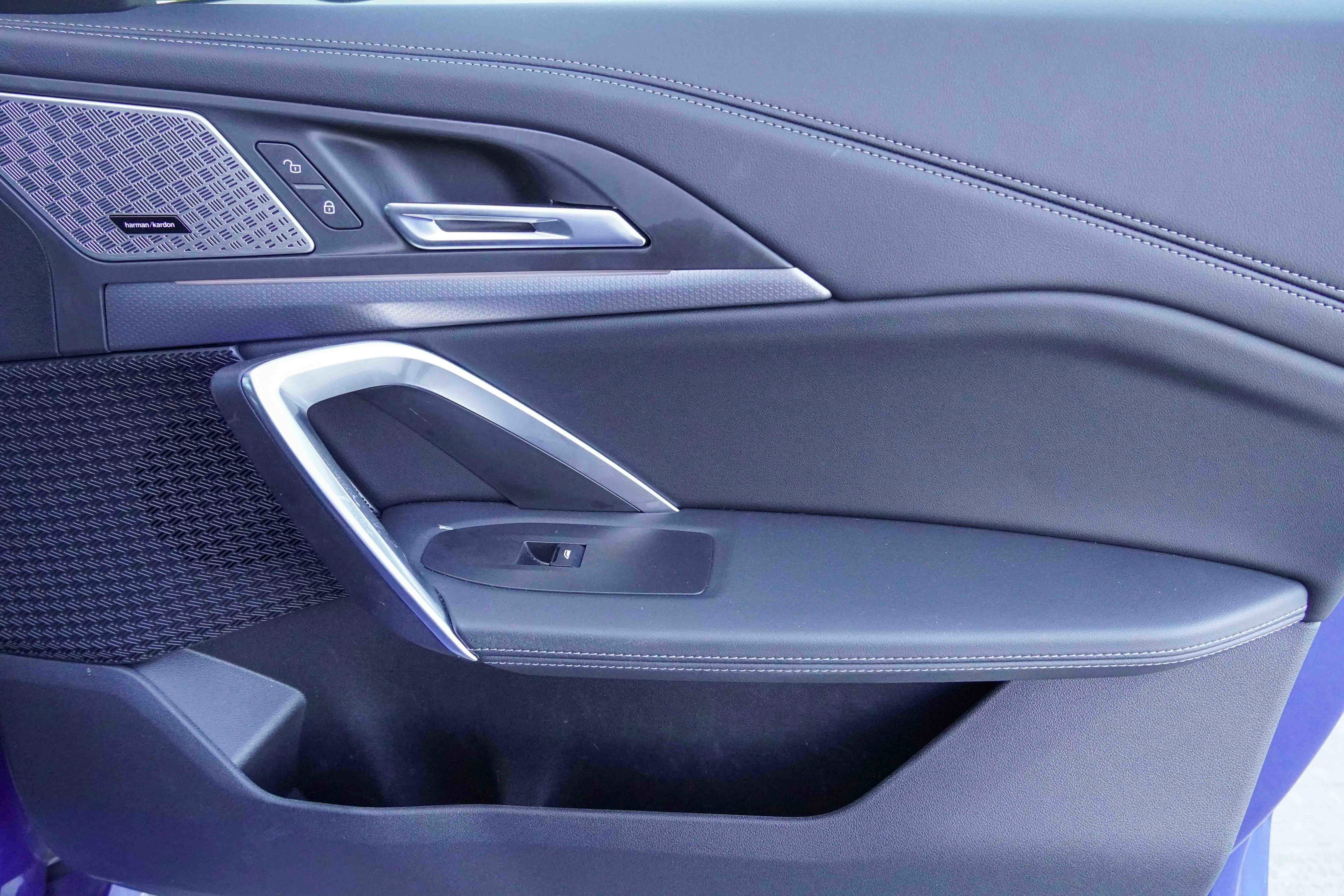 Certified 2025 BMW X1 M35i image 32