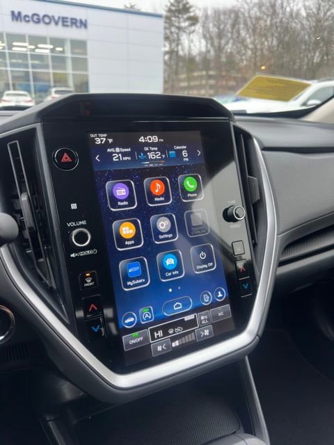 Used 2024 Subaru Crosstrek 2.0i Premium image 12