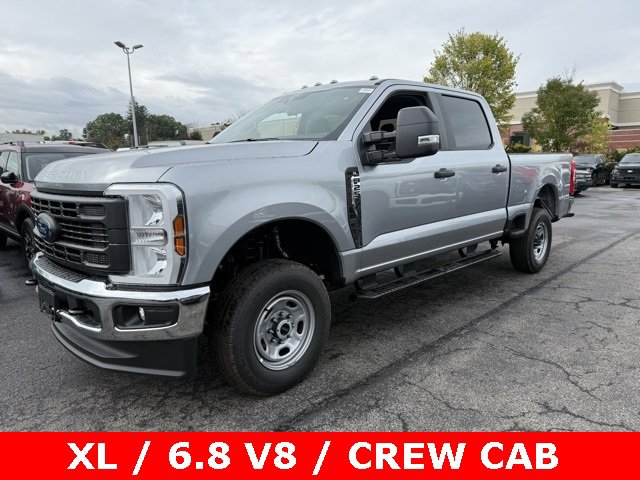 New 2026 Ford F250 XL image 3