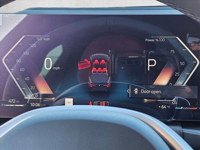 New 2026 BMW 430i w/ M Sport Package image 11