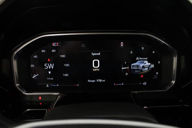 New 2026 GMC Sierra 1500 SLT image 13