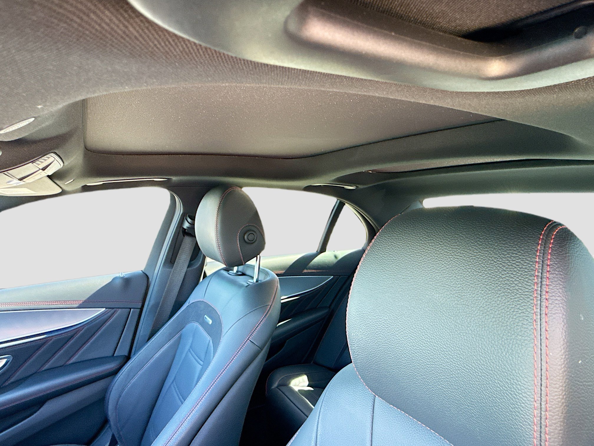 Used 2020 Mercedes-Benz E 53 AMG 4MATIC Sedan image 27