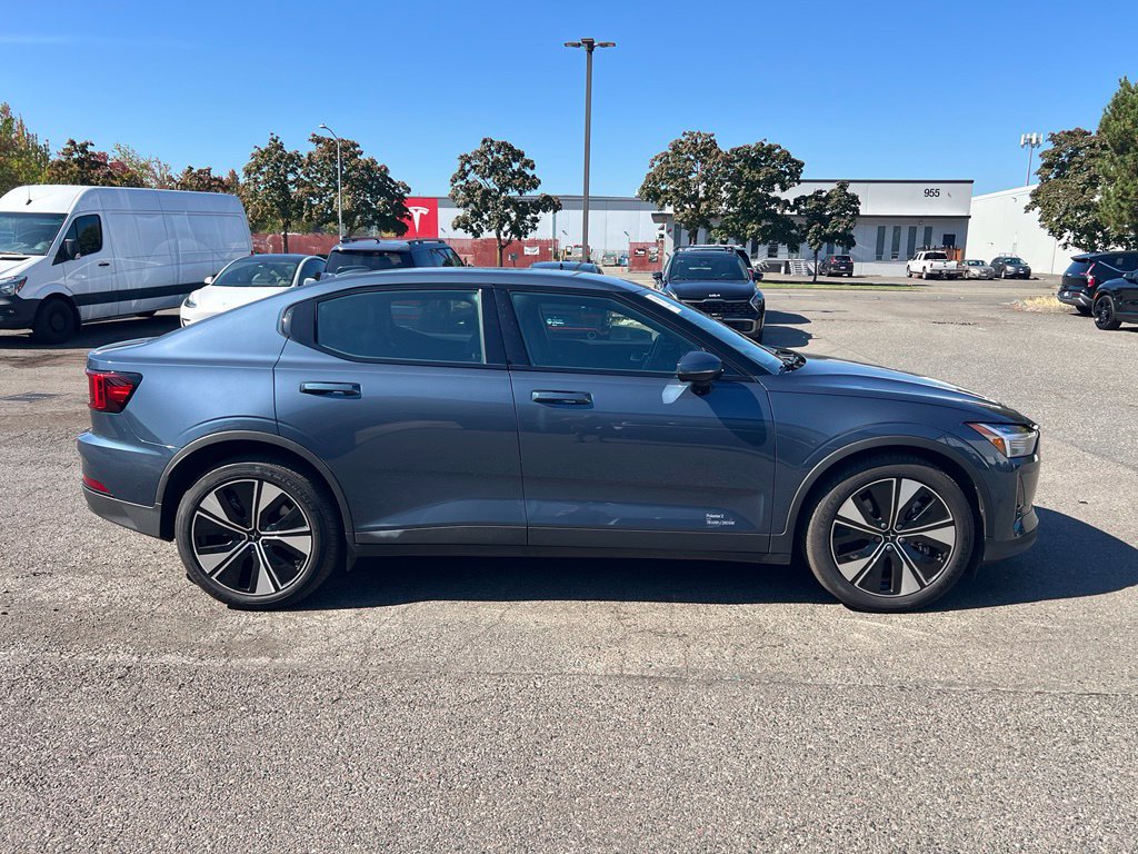 Used 2024 Polestar Polestar 2 AWD/4WD image 8
