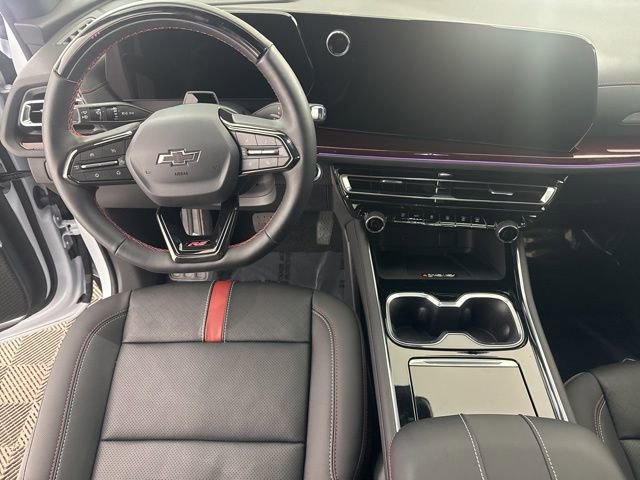 Used 2026 Chevrolet Traverse RS w/ LPO, Floor Liner Package image 31