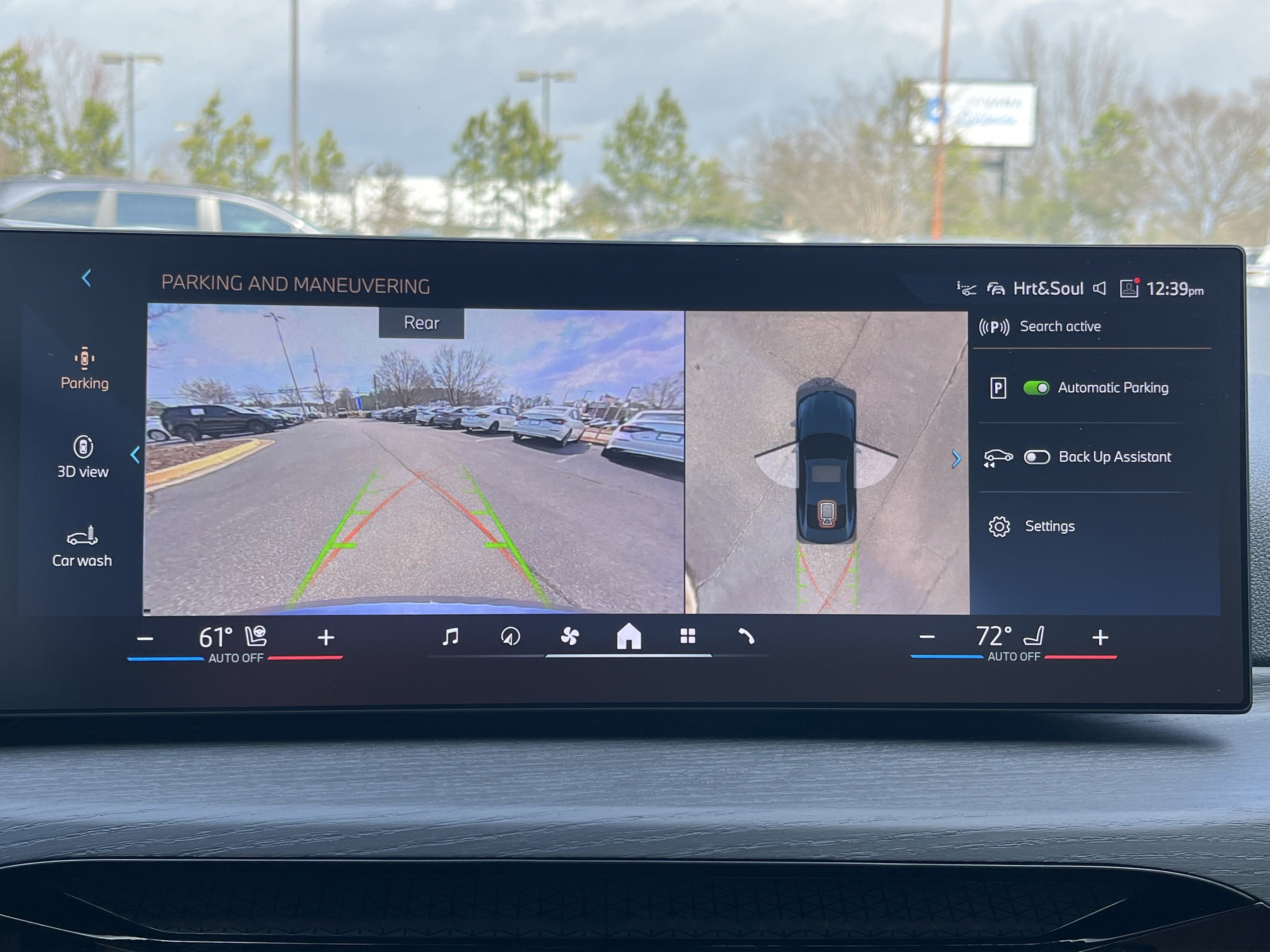 New 2026 BMW 430i Coupe w/ M Sport Package RWD image 4