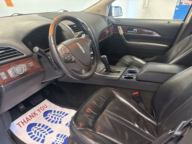 Used 2014 Lincoln MKX FWD w/ Equipment Group 101A image 10