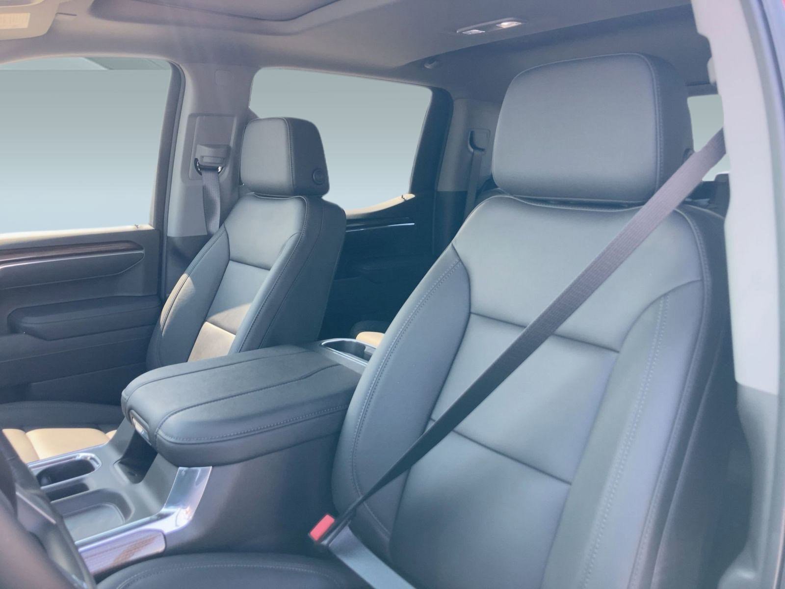 New 2026 Chevrolet Silverado 1500 LT Trail Boss w/ Convenience Package II image 22