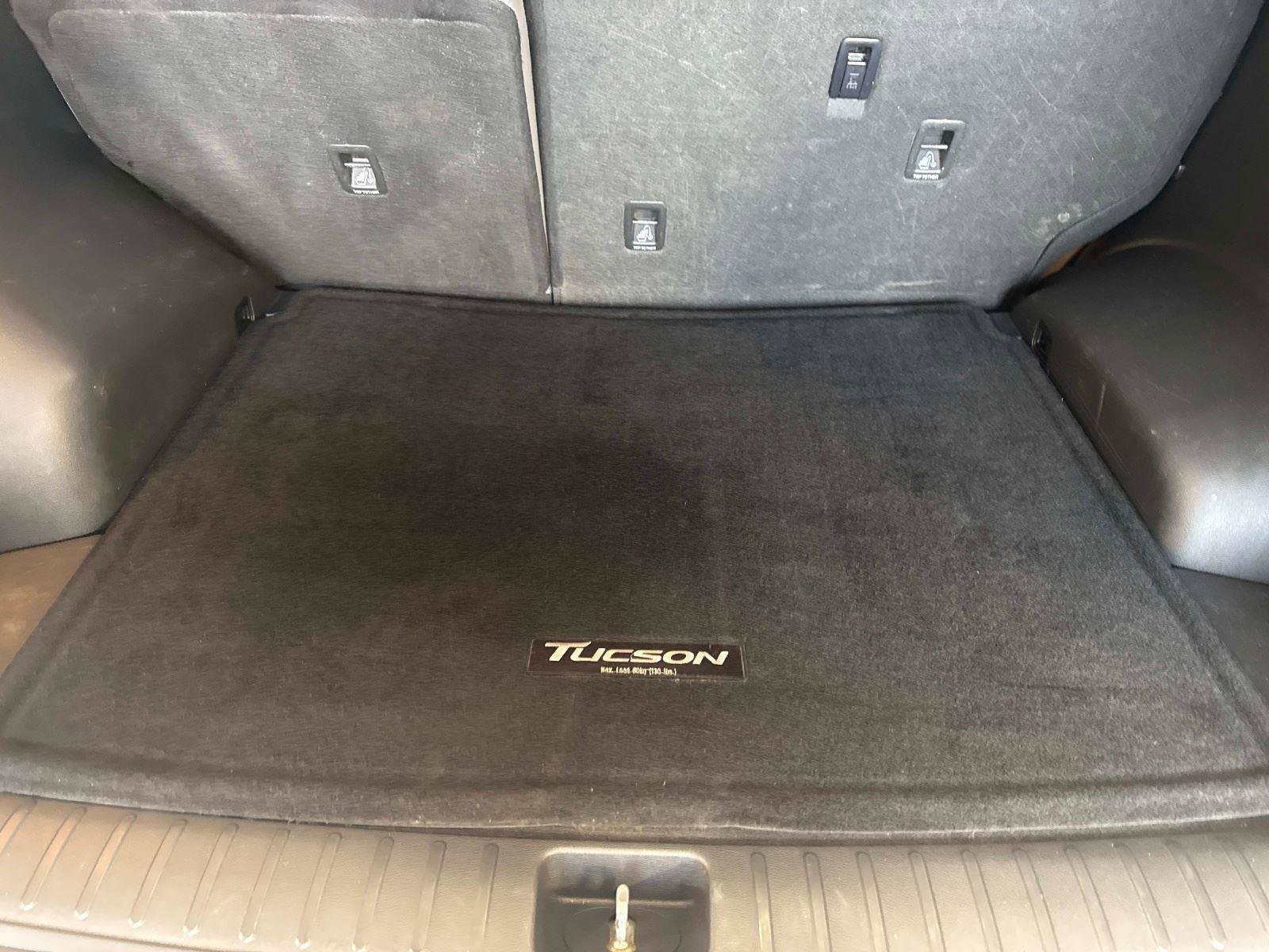 Used 2019 Hyundai Tucson SE image 30