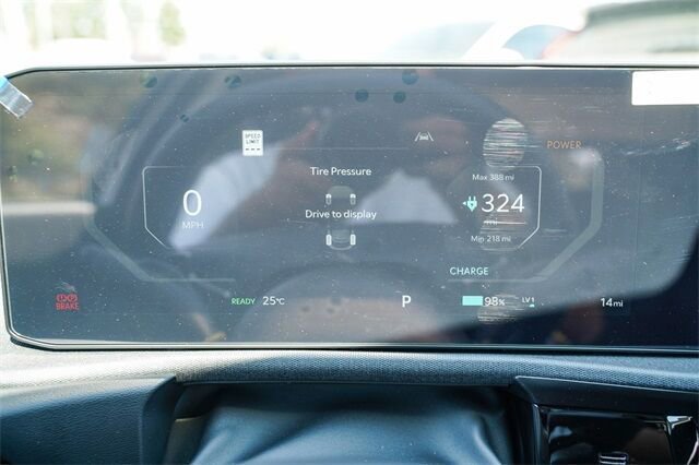 New 2025 Kia EV6 Light RWD image 20