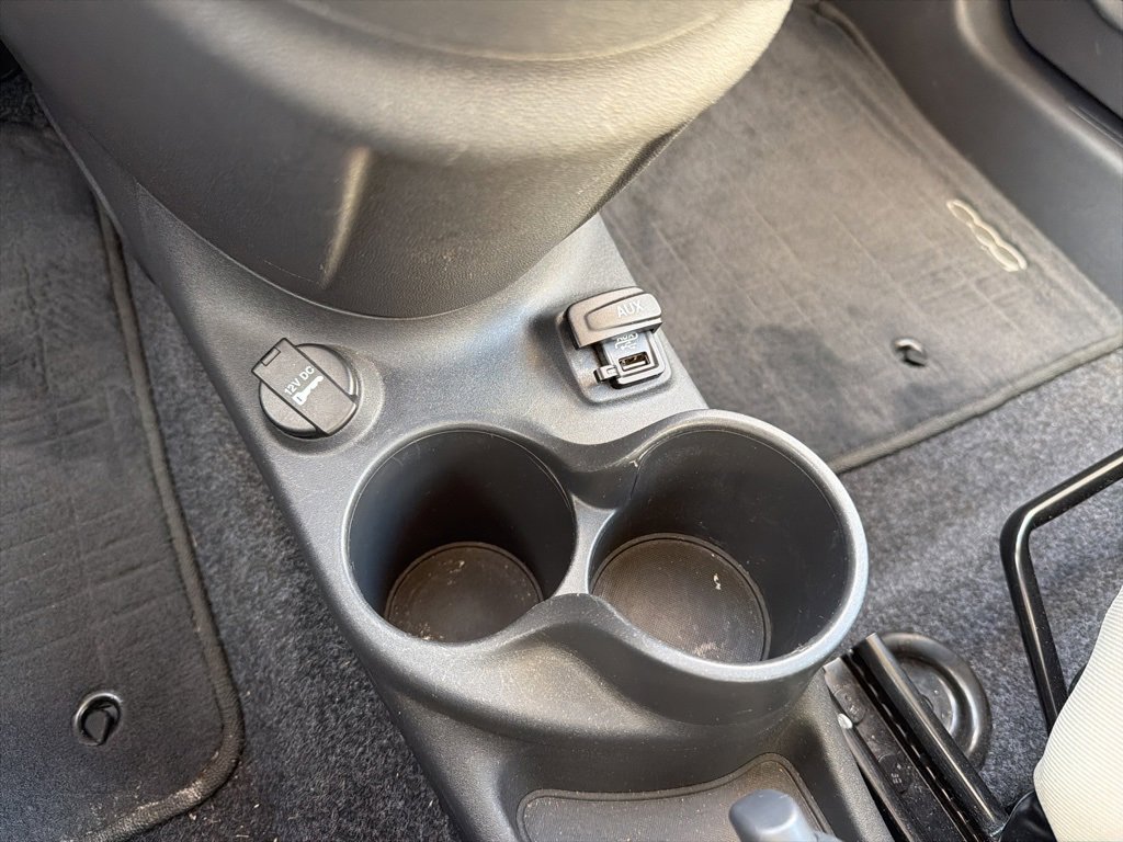 Used 2018 FIAT 500 Pop image 27