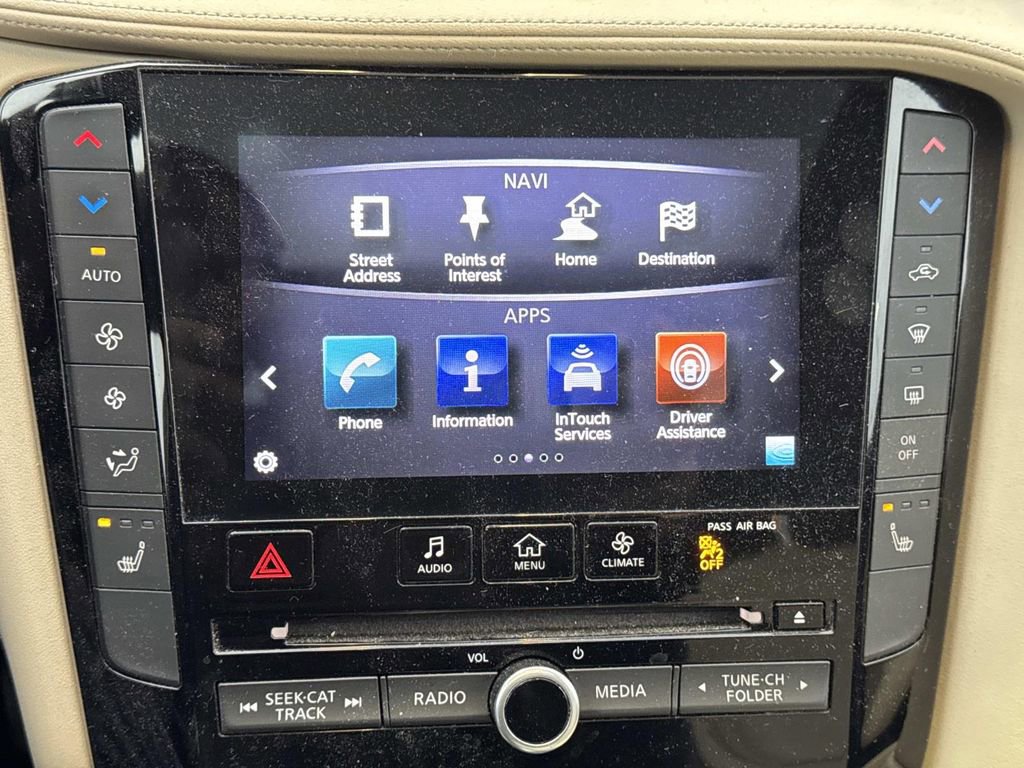 Used 2019 INFINITI QX50 Essential w/ Premium Heat Package image 22