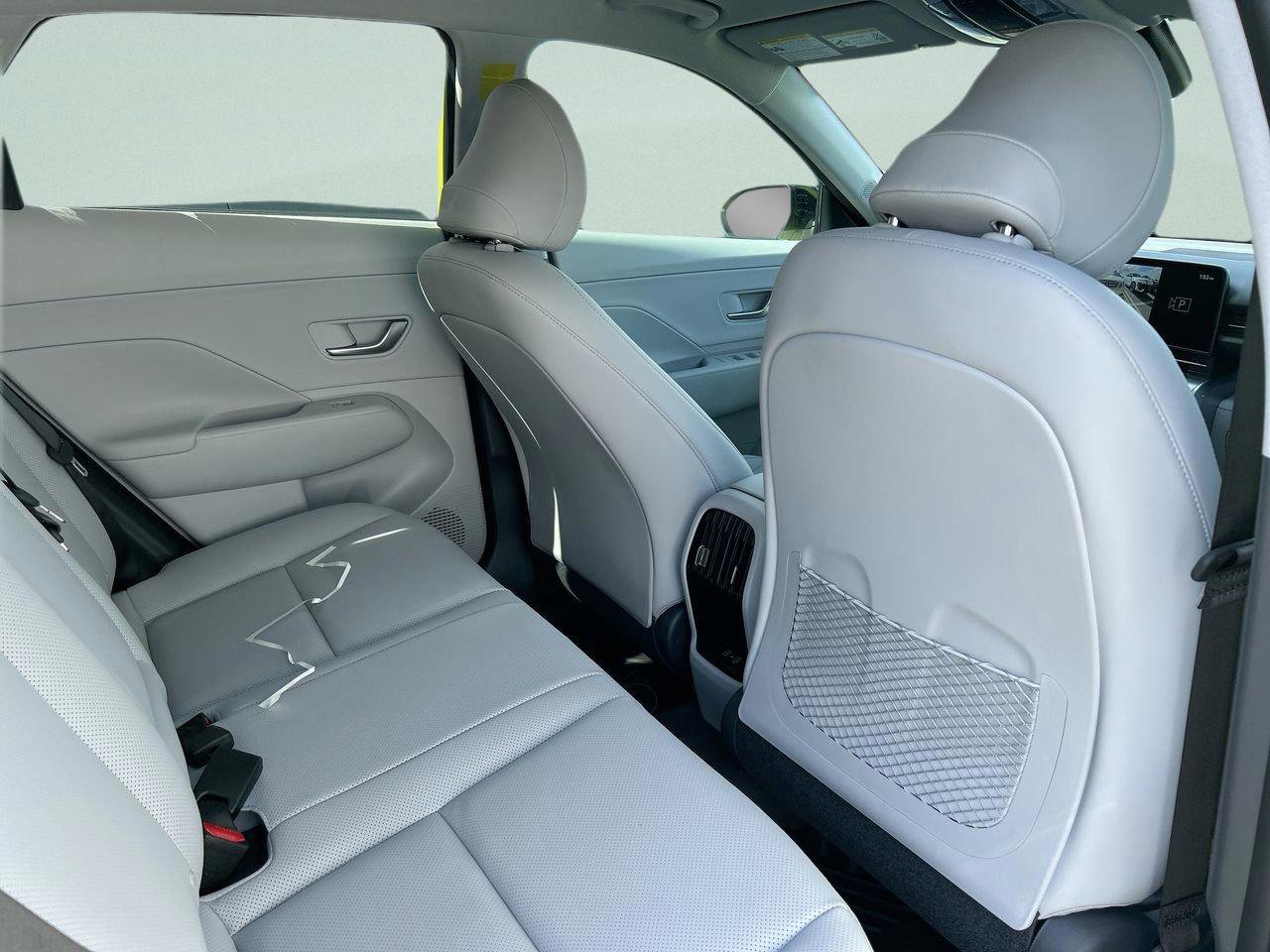 New 2026 Hyundai Kona SEL Premium FWD image 22