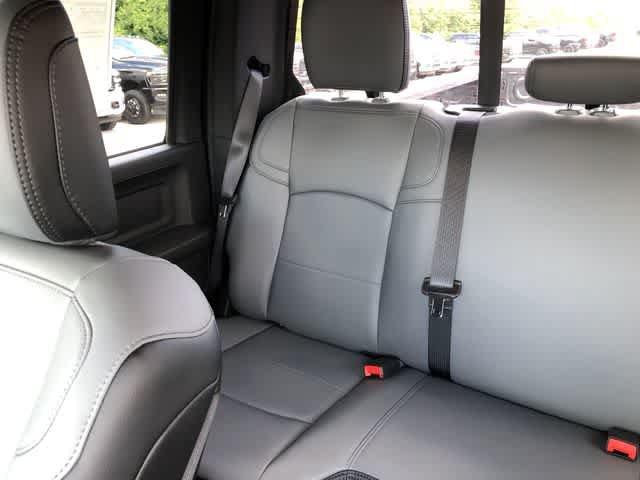 New 2026 RAM 3500 Tradesman AWD/4WD image 14
